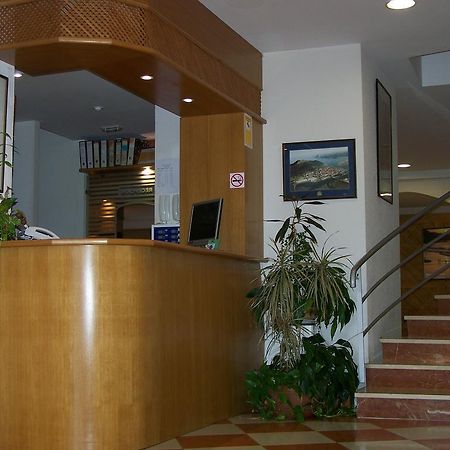 Hotel Vialmar Meis 외부 사진